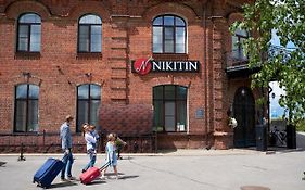 Nikitin Nischni Nowgorod 4*